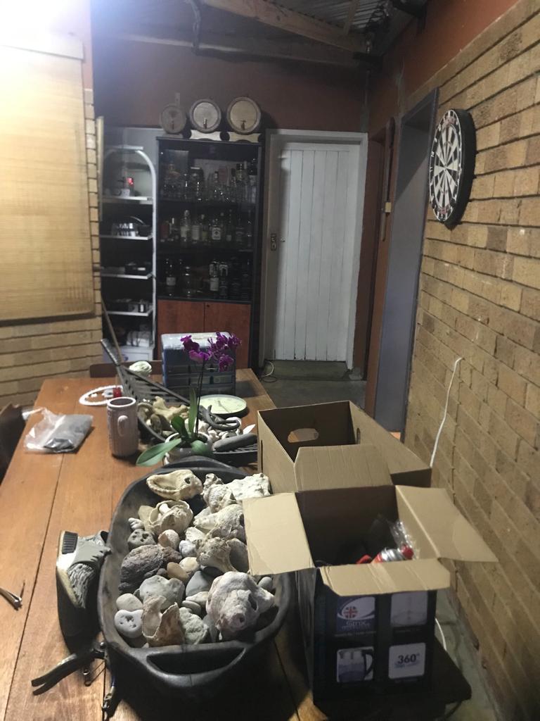 Commercial Property for Sale in Bodorp North West